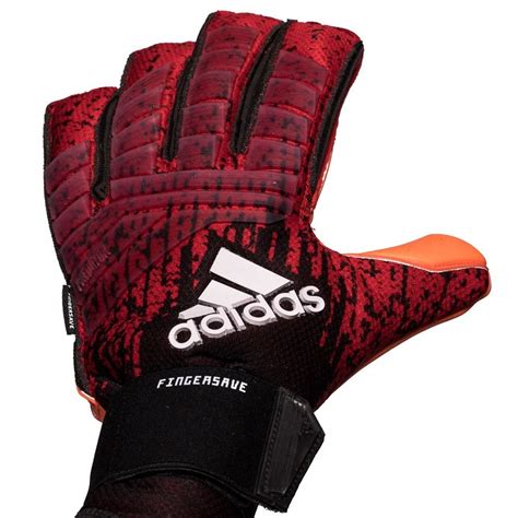 adidas torwarthandschuhe predator pro archetic schwarz rot|adidas Torwarthandschuhe online kaufen .